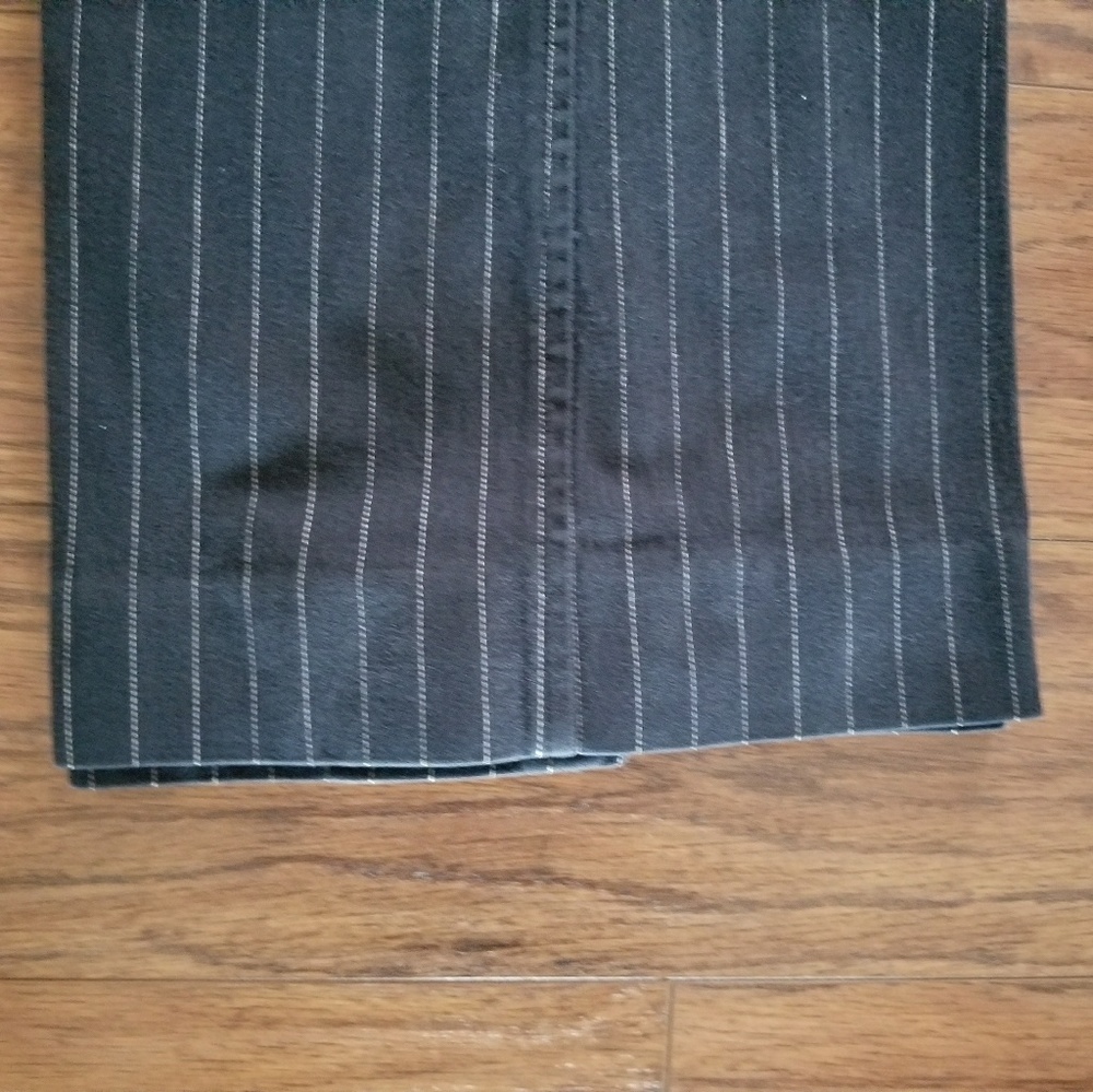 Gap Pinstripe Pants - Picture 2 of 2